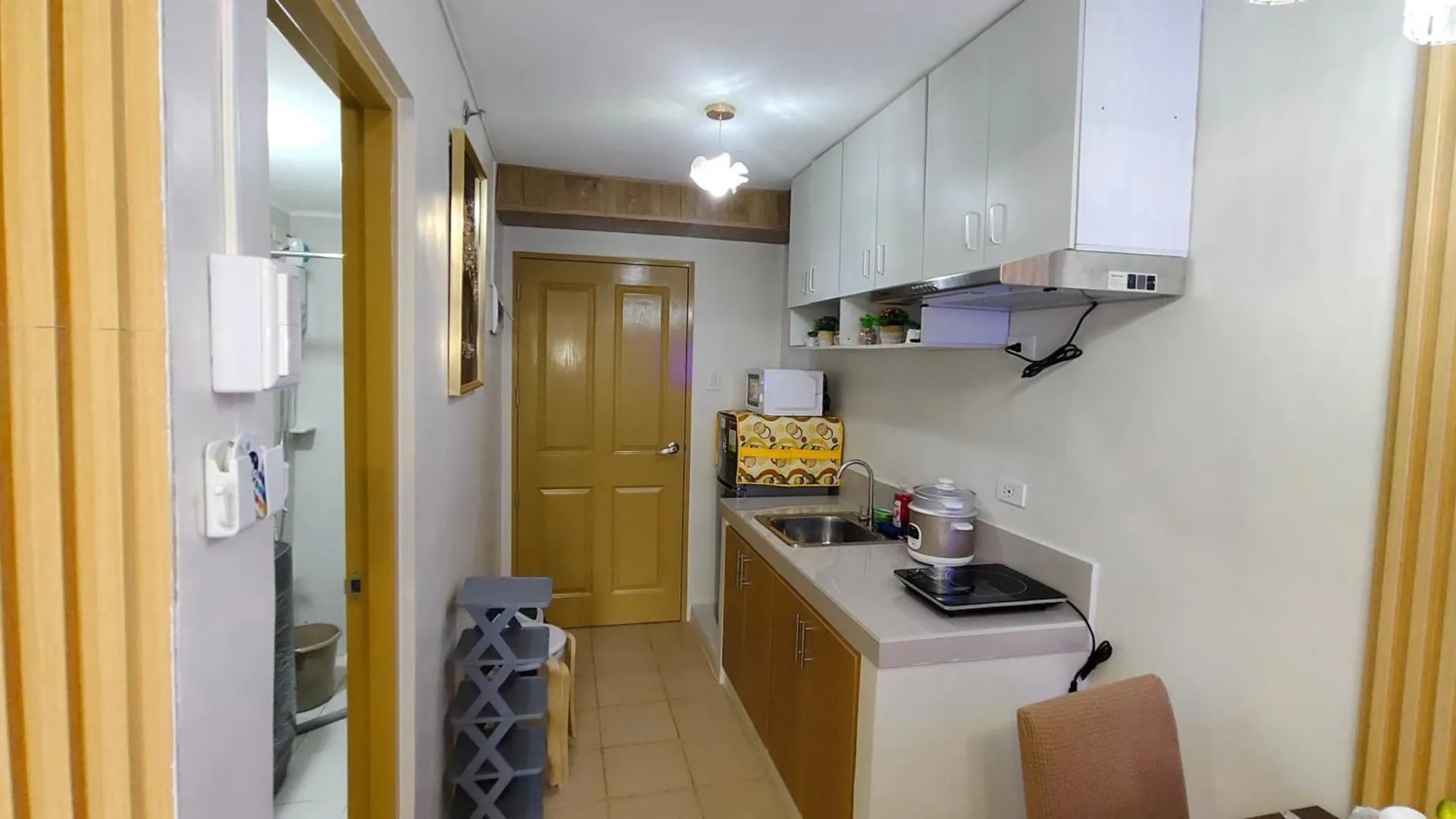 Joyful Studio Unit Davao City 0*,  Filippijnen